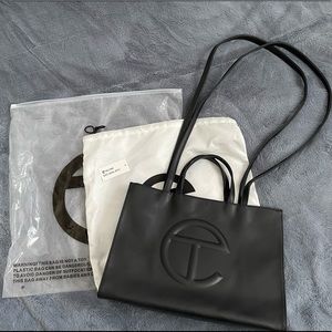 Telfar Medium Shopping Bag